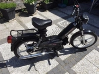 Tomos quadro on sale